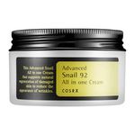 COSRX Advanced Snail 92 All In One Cream 100g