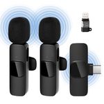 Bluetooth Microphones