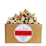 Premium Dry Pine Mini Firewood, 6lb