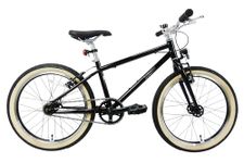 Single Speed Urban Bikes