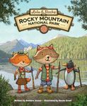 Lulu & Rocky in Rocky Mountain National Park (Lulu & Rocky Adventures)