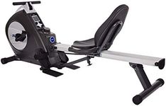 Stamina Conversion II Recumbent Bik