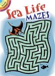 Sea Life Mazes