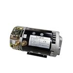 HNARL Genie 48V Function Motor 48504GT 48504 Genie Parts Electric Motor for Genie Articulated Boom Lift Z-30/20N Z-34/22 DC Z-34/22N Z-45/22 DC Z-45/25J