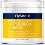 Korean Neck Cream for Firming & Tig