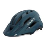 GIRO FIXTURE II MT HARBOR BLUE 54/61 23 HELMET