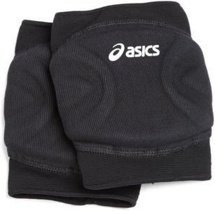 ASICS Rally Knee Pads, Black