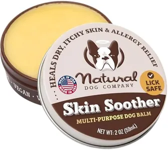 Natural Dog Company Skin Soother (2 oz Tin)