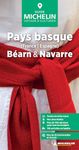 Guide Vert Pays basque (France, Espagne), Béarn & Navarre (French Edition)