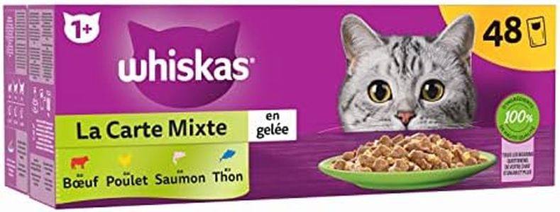 WHISKAS Re
