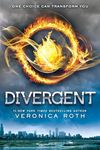 Divergent (Divergent Series, 1)