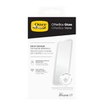 OtterBox iPhone 17 Glass Screen Protector