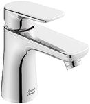 American Standard 7061131.002 Aspirations Single-Handle Petite Bathroom Faucet, 1.2 GPM, Chrome