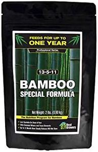 Bamboo Spe