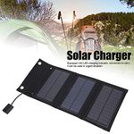 Travel Solar Chargers