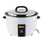 Winco Rice Cooker For Restaurant