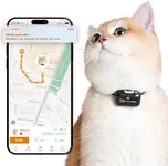 Pawfit Lite for Cats 4g GPS Tracker