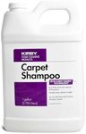 Kirby 252802 1 Gal. Carpet Shampoo,