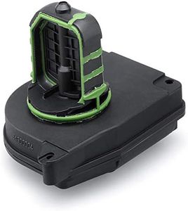 WEILEITE Right Air Intake Manifold Flap Control Adjuster Unit Disa Valve Compatible With X5 X3 Z4 328i 528i 330i 530i 128i Replaces 11617560538