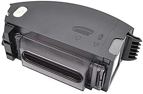 IROBOT - WASHABLE BIN FOR ROOMBA VERSION E5 - 4624868