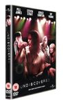 Undiscovered [DVD]