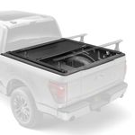 RealTruck Retrax RetraxPRO XR Retractable Truck Bed Tonneau Cover | T-80378 | Fits 2021-2025 Ford F-150 (incl. Raptor/Lightning) 5' 7" Bed (67.1")