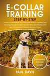 E-Collar Training Step-By-Step: A H