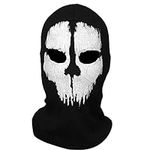 Balaclava Skull Ghost Mask Ski Mask
