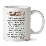 Great Value Friend Coffee Cups