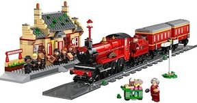 Lego Harry Potter Hogwarts Express 