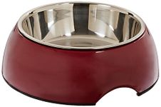 Petmate 23406 28.5-Ounce Italia Bowl for Pets, Large