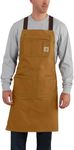 Carhartt Men's Firm Duck Apron, Car