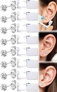 24 Pcs Ear