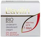 Lavilin Underarm Deodorant Cream - 