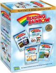 Reading Rainbow Favorites