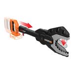 WORX WG320.9 20V Max Lithium Cordless JawSaw Chain Saw