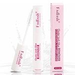 FADLASH Lash Remover for Lash Extensions 10 ML Eyelash Extension Remover for Cluster Lashes Oil Lash Glue Remover DIY Lash Extension Remover Lash Bond Remover Self-Use at Home