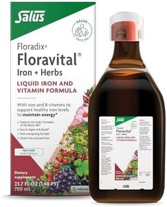 Floradix F