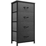 DWVO Storage Tower with 4 Drawers -