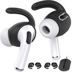 AHASTYLE AirPods Pro Ear Hook (Black)