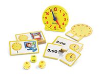 Learning Resources Time Activity Set