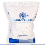 Sandblaster For Stone