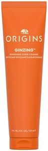 Origins Ginzing Refreshing Scrub Cleanser, 5 Ounce