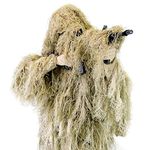 Arcturus Warrior Ghillie Suit (Field Grass, M/L)