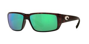 Costa Del Mar Fantail 580 Sunglasses