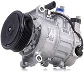 Denso DCP02038 AC Compressors