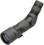 Leupold SX-2 Alpine HD 20-60x60mm Angled Spotting Scope in Shadow Gray Finish