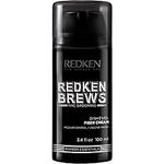 Redken Brews Fiber Cream For Men | 