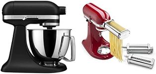 KitchenAid Artisan Mini Stand Mixer