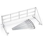 Weber BBQ Elevations Grill Rack & S